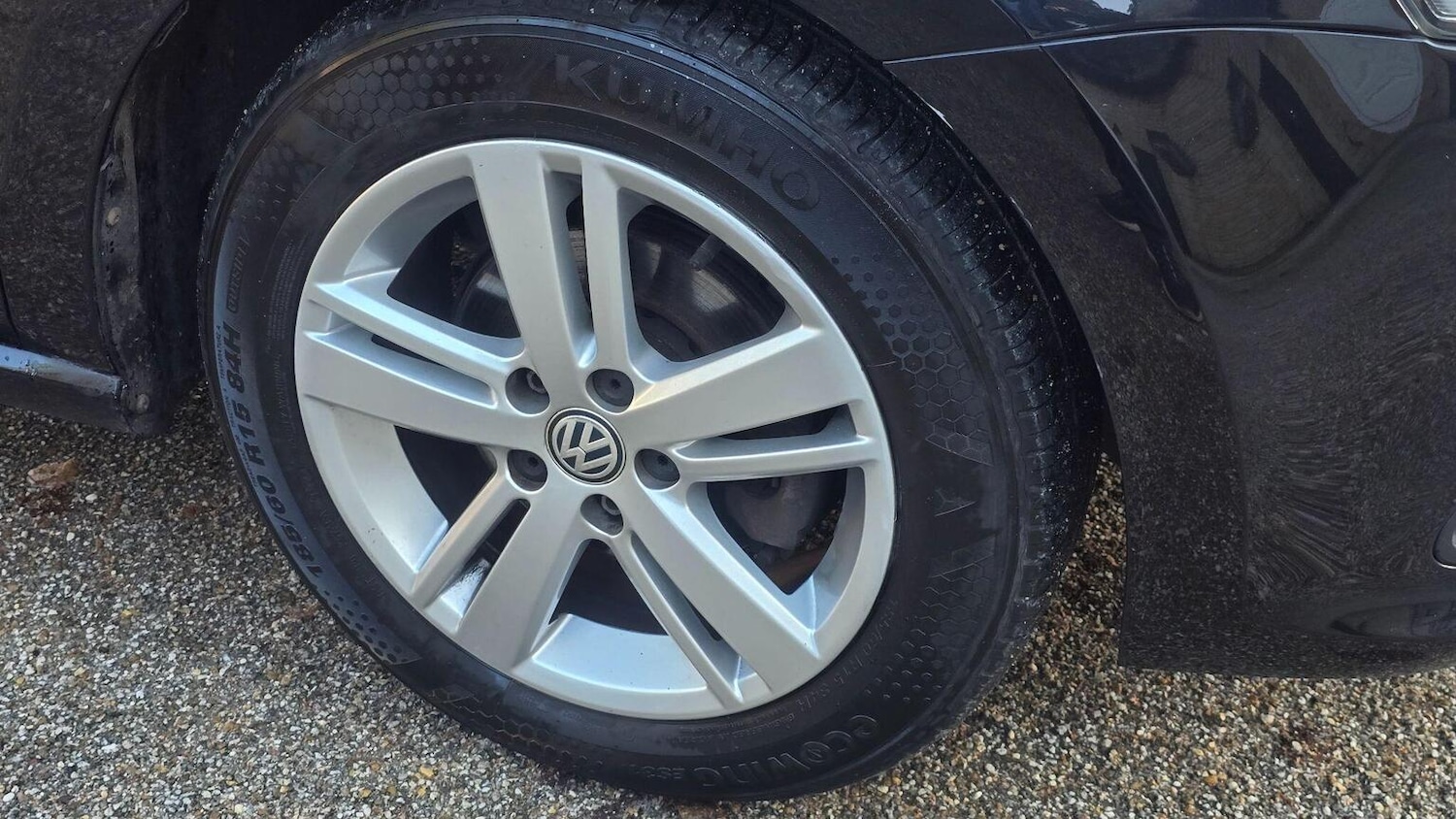 Used Volkswagen Polo 2017 for sale - 76924416: Photo 30