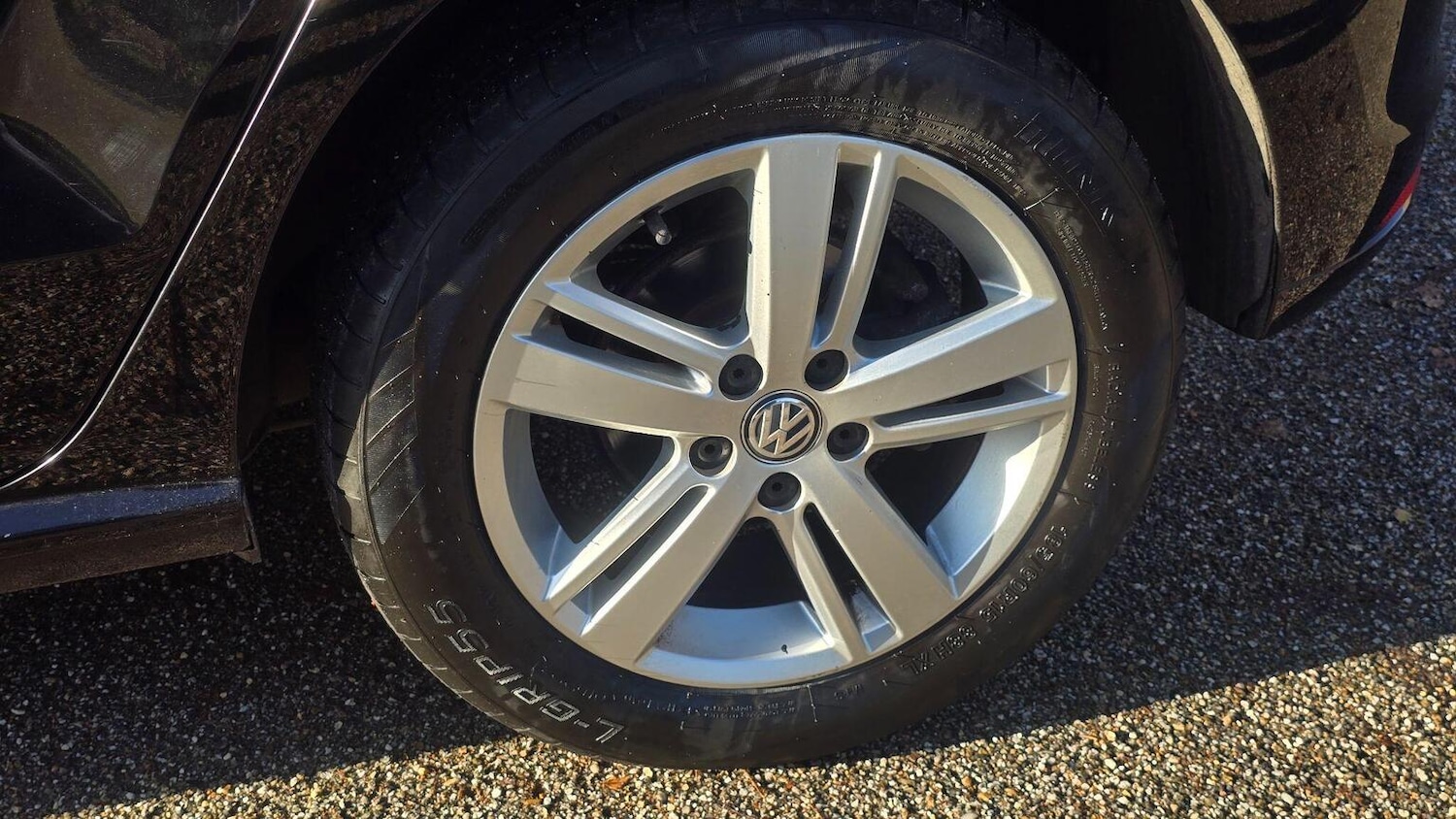 Used Volkswagen Polo 2017 for sale - 76924416: Photo 31