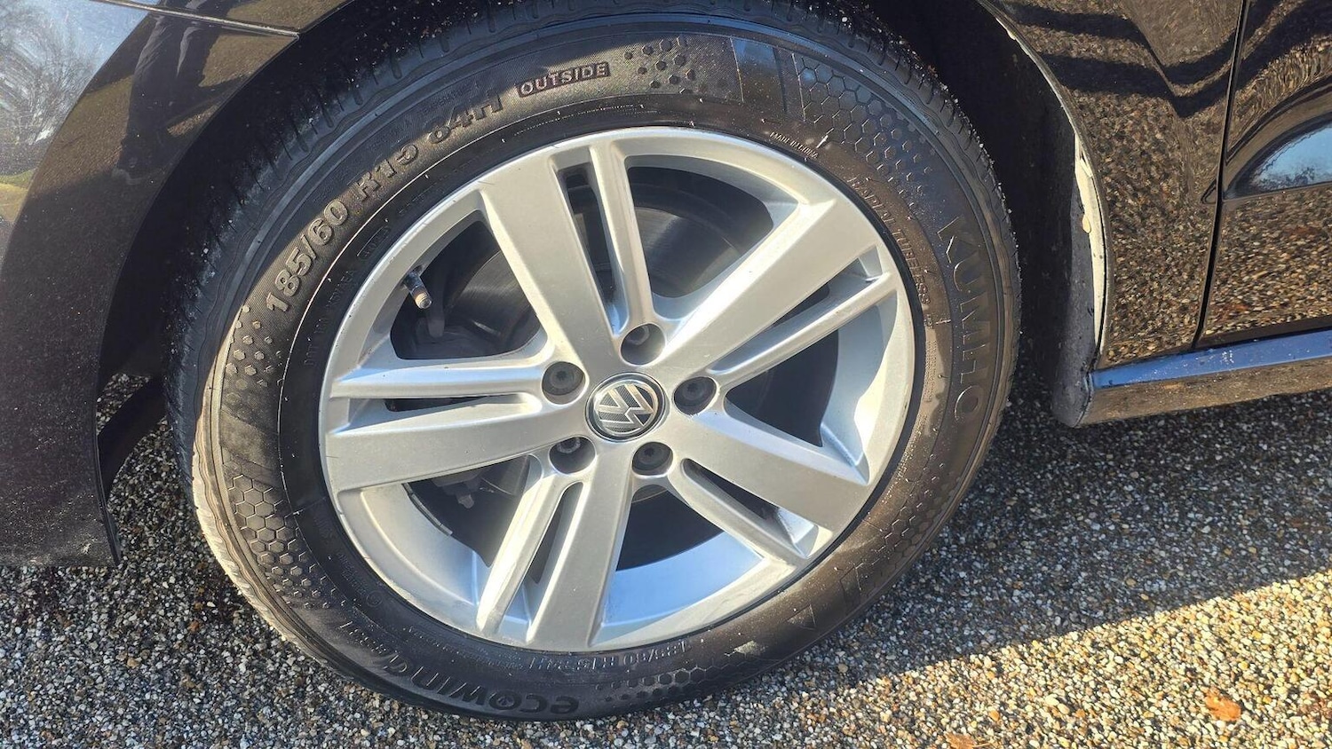 Used Volkswagen Polo 2017 for sale - 76924416: Photo 33