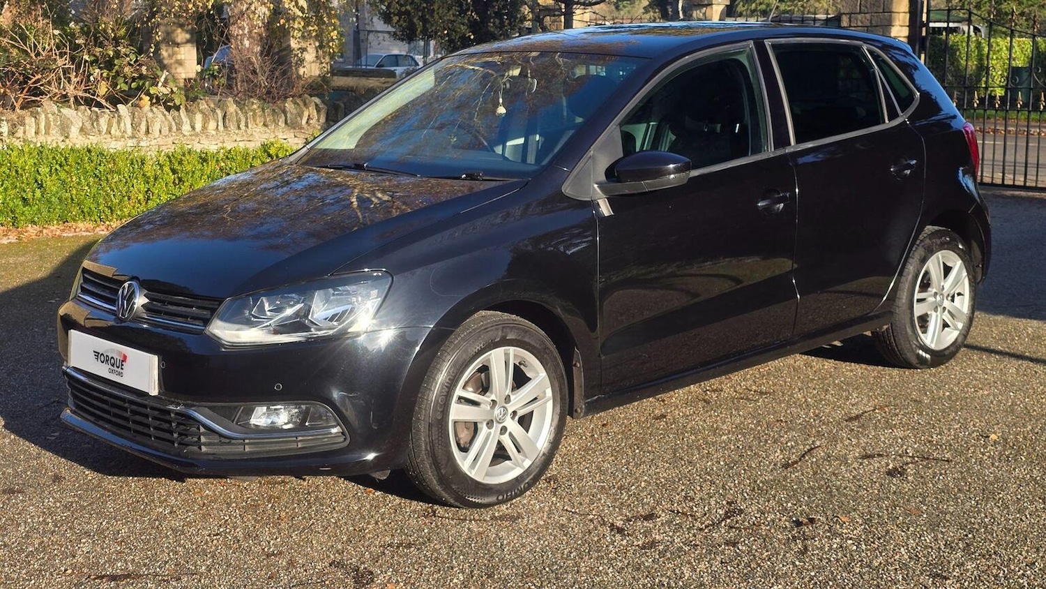 Used Volkswagen Polo 2017 for sale - 76924416: Photo 6