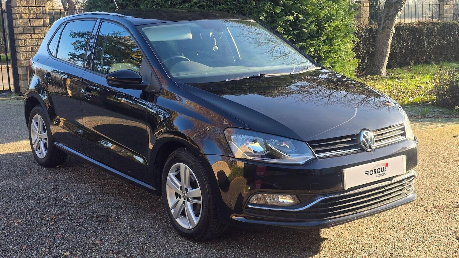 Used Volkswagen Polo 2017 for sale - 76924416: Photo 7
