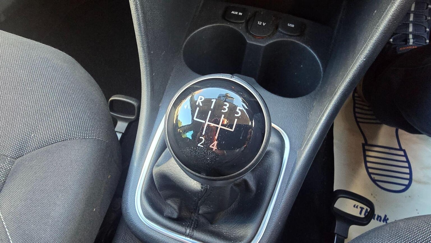 Used Volkswagen Polo 2017 for sale - 76924416: Photo 8