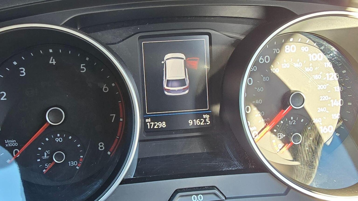 Used Volkswagen Tiguan 2019 for sale - 76924273: Photo 11