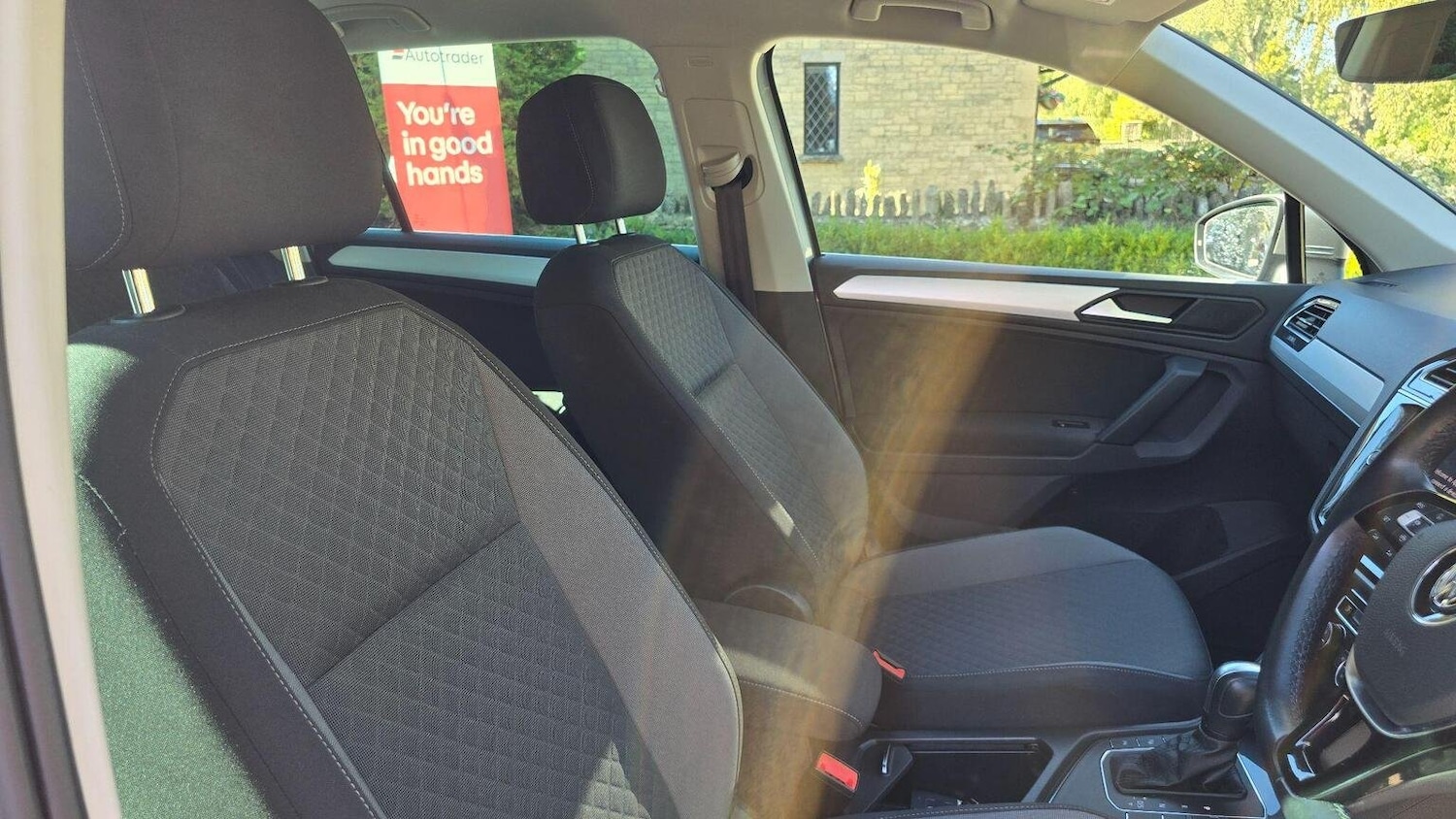 Used Volkswagen Tiguan 2019 for sale - 76924273: Photo 15