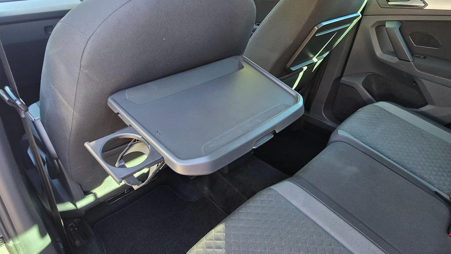 Used Volkswagen Tiguan 2019 for sale - 76924273: Photo 16