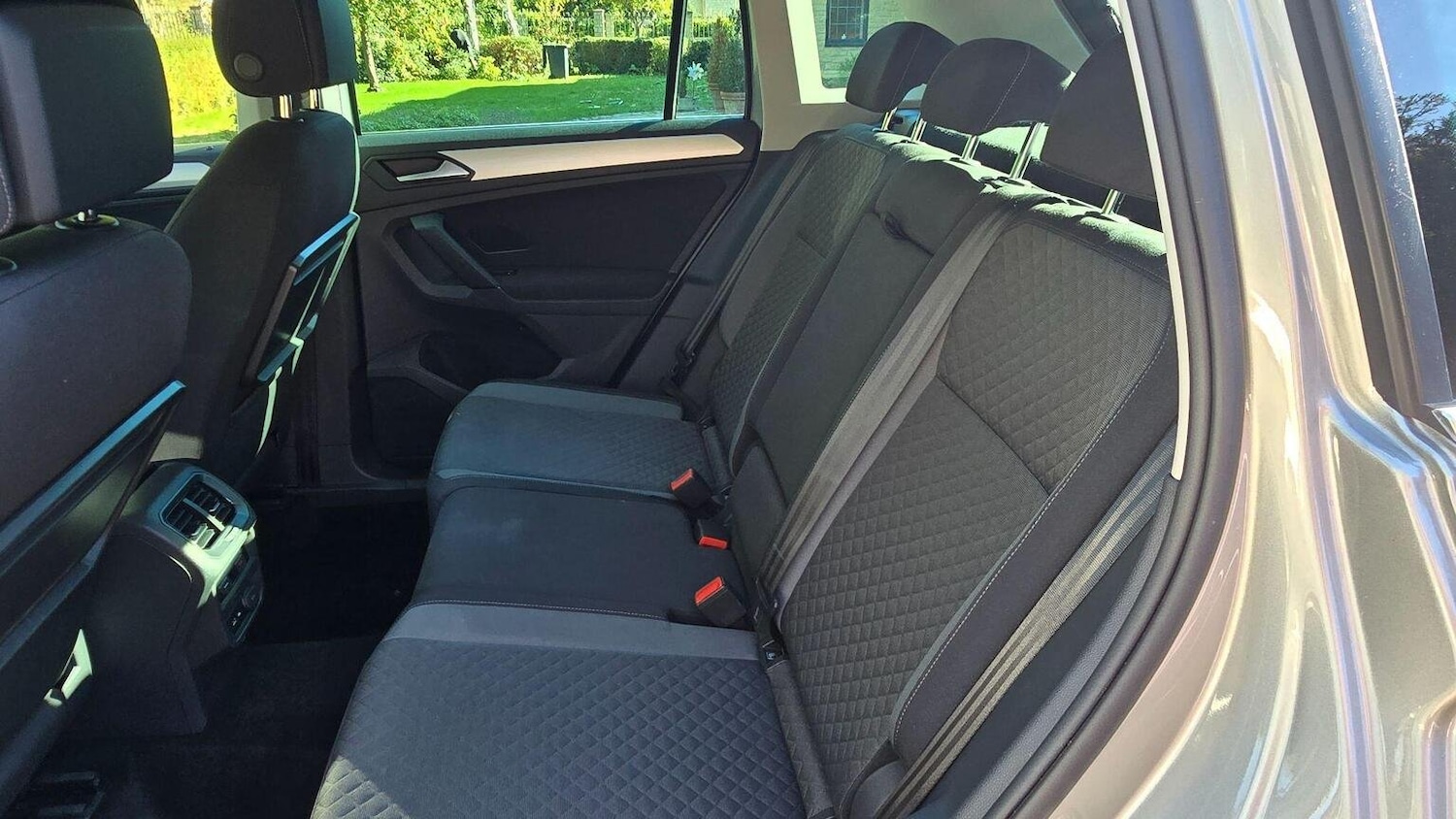 Used Volkswagen Tiguan 2019 for sale - 76924273: Photo 17