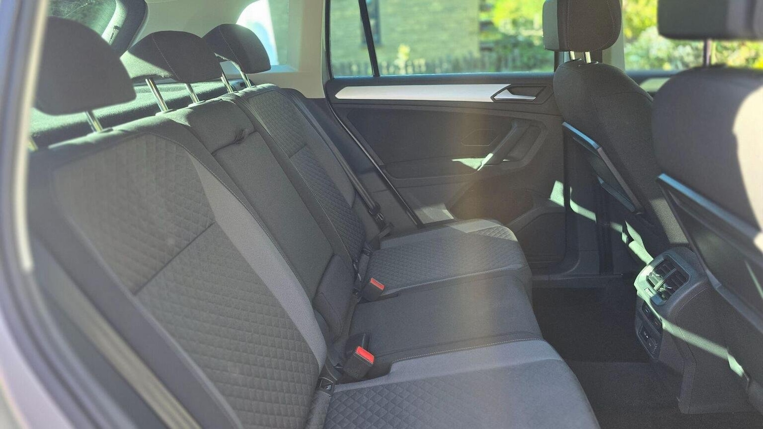 Used Volkswagen Tiguan 2019 for sale - 76924273: Photo 18