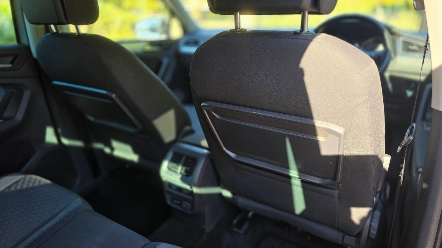 Used Volkswagen Tiguan 2019 for sale - 76924273: Photo 19