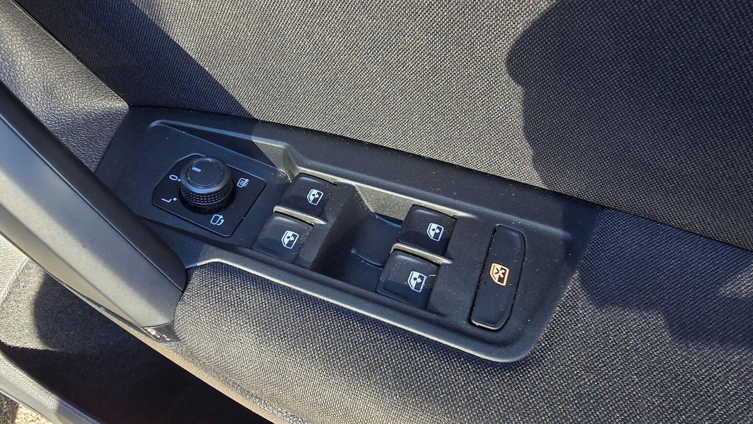 Used Volkswagen Tiguan 2019 for sale - 76924273: Photo 20