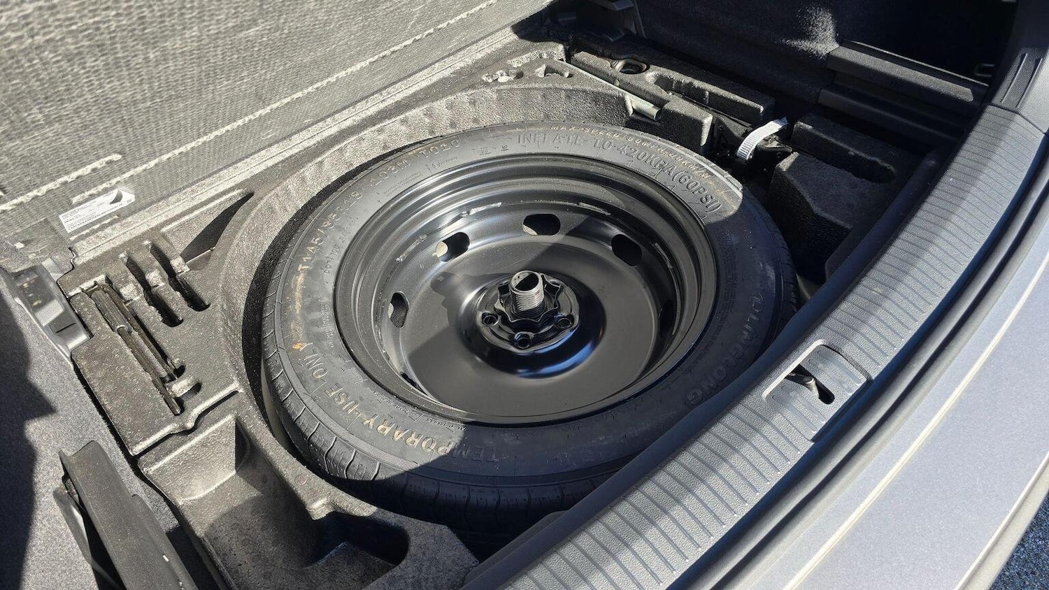 Used Volkswagen Tiguan 2019 for sale - 76924273: Photo 25