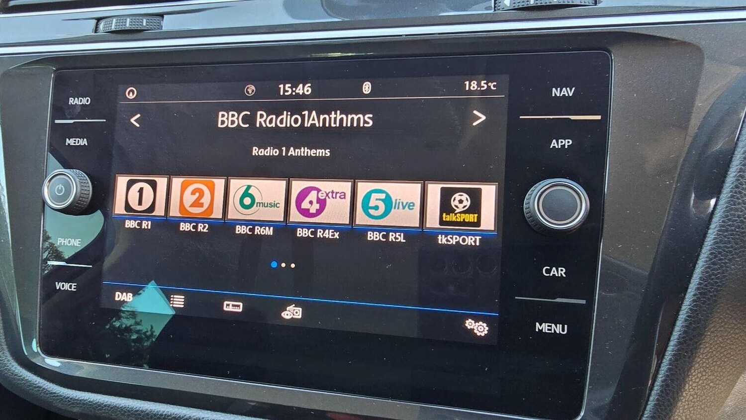 Used Volkswagen Tiguan 2019 for sale - 76924273: Photo 26