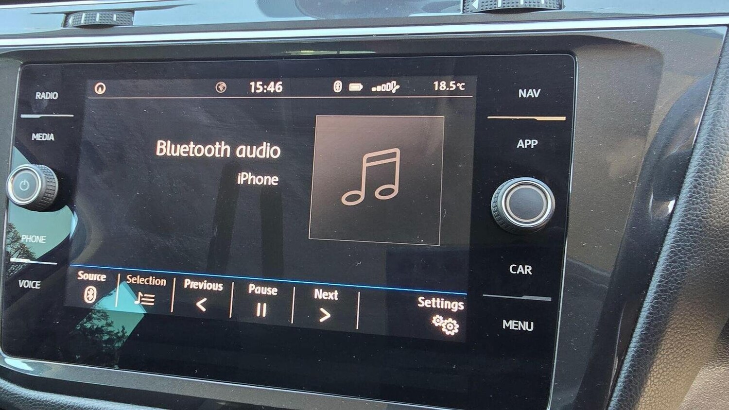 Used Volkswagen Tiguan 2019 for sale - 76924273: Photo 27