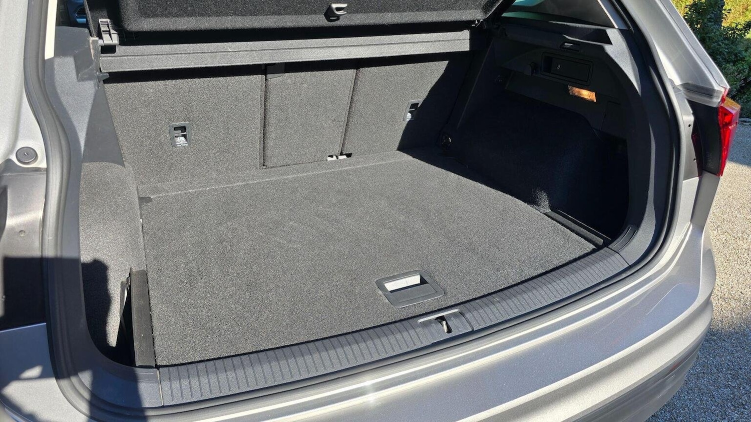 Used Volkswagen Tiguan 2019 for sale - 76924273: Photo 29