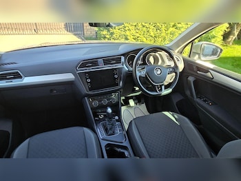 Used Volkswagen Tiguan 2019 for sale - 76924273: Photo