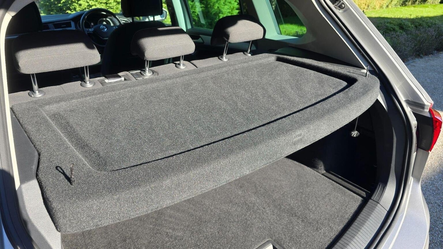 Used Volkswagen Tiguan 2019 for sale - 76924273: Photo 30