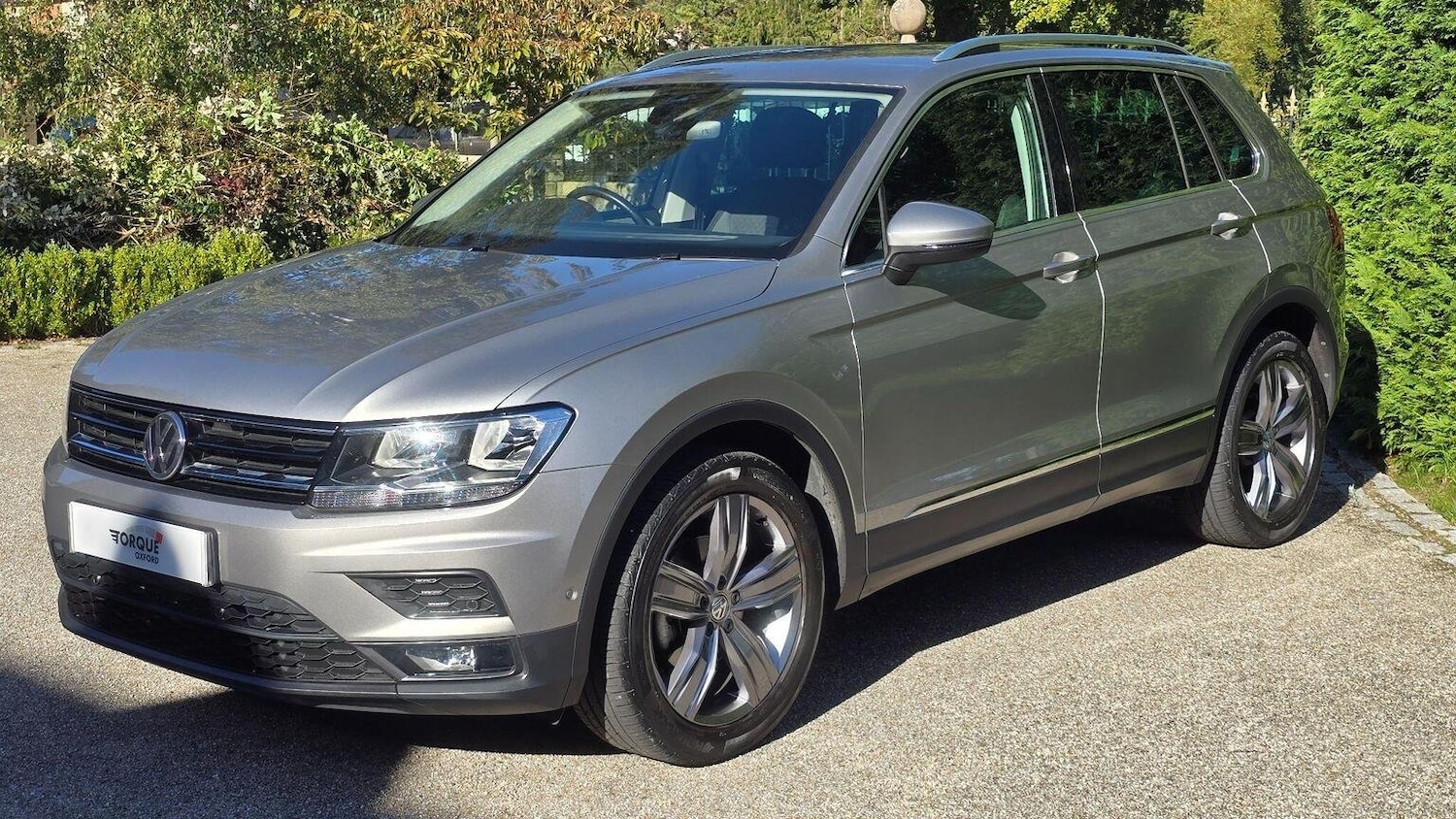 Used Volkswagen Tiguan 2019 for sale - 76924273: Photo 6