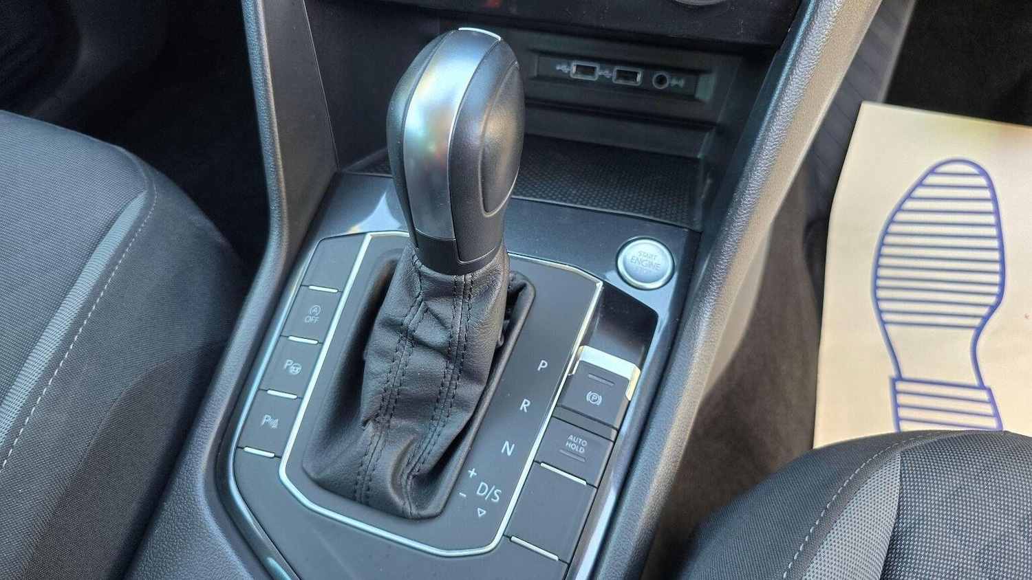 Used Volkswagen Tiguan 2019 for sale - 76924273: Photo 8