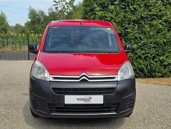 Used Citroen Berlingo 2016 for sale - 79320395: Photo