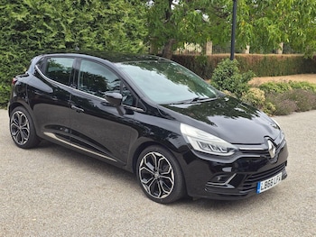 Used Renault Clio 2016 for sale - 79495431: Photo