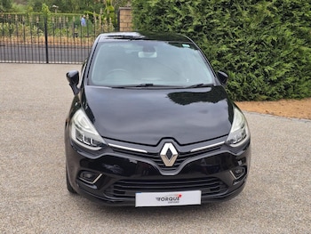 Used Renault Clio 2016 for sale - 79495431: Photo