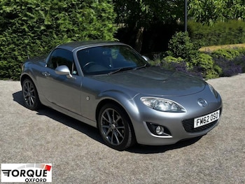 Used Mazda MX-5 2012 for sale - 79105118: Photo
