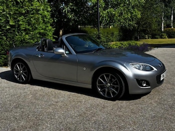 Used Mazda MX-5 2012 for sale - 79105118: Photo
