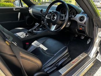 Used Mazda MX-5 2012 for sale - 79105118: Photo