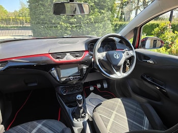 Used Vauxhall Corsa 2017 for sale - 78360021: Photo