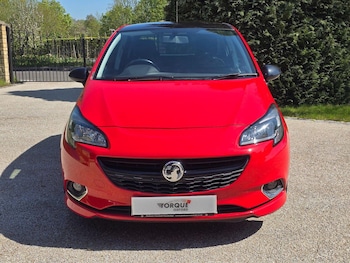 Used Vauxhall Corsa 2017 for sale - 78360021: Photo