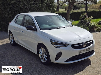 Used Vauxhall Corsa 2020 for sale - 78289646: Photo