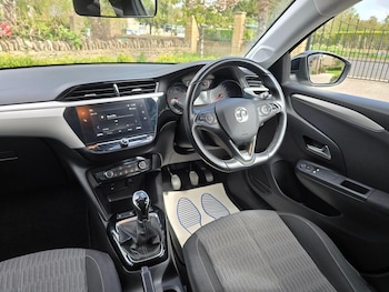 Used Vauxhall Corsa 2020 for sale - 78289646: Photo