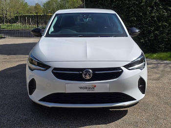 Used Vauxhall Corsa 2020 for sale - 78289646: Photo
