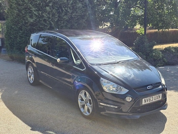 Used Ford S-Max 2014 for sale - 79323904: Photo