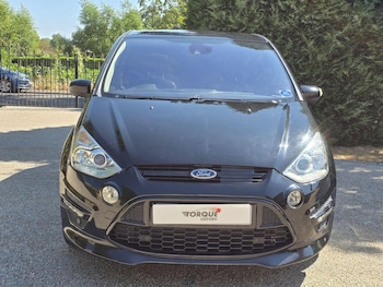 Used Ford S-Max 2014 for sale - 79323904: Photo