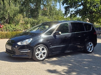 Used Ford S-Max 2014 for sale - 79323904: Photo
