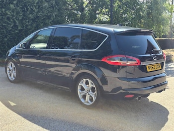 Used Ford S-Max 2014 for sale - 79323904: Photo