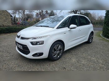 2016 - 1.6 BlueHDi Exclusive EAT6 Euro 6 (s/s) 5dr