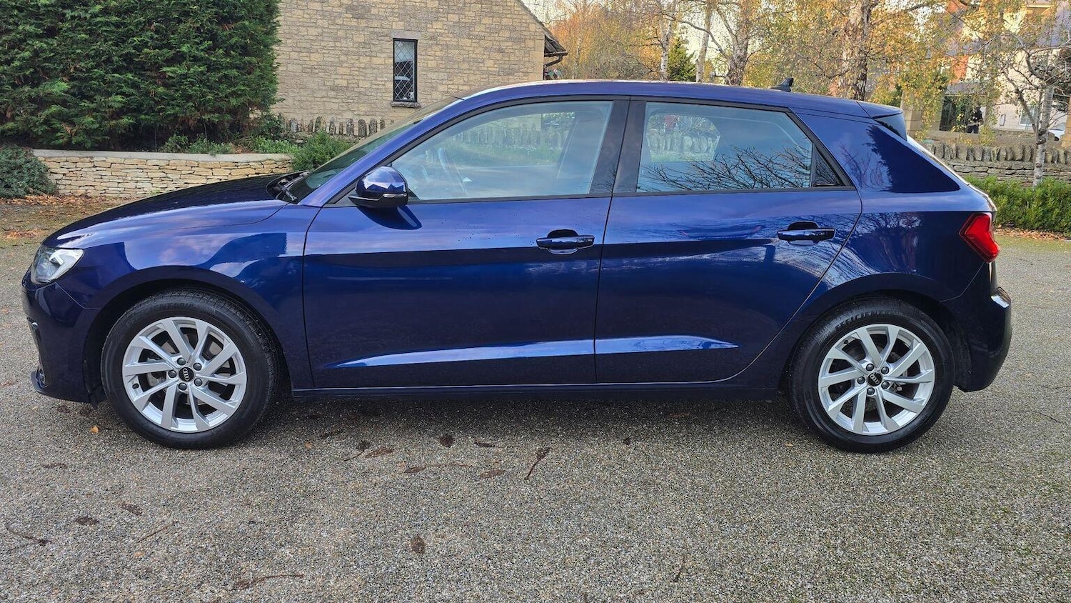 Used Audi A1 2023 for sale - 76924534: Photo 10