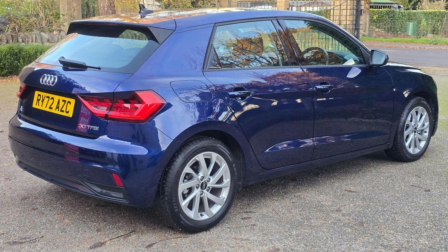 Used Audi A1 2023 for sale - 76924534: Photo 11