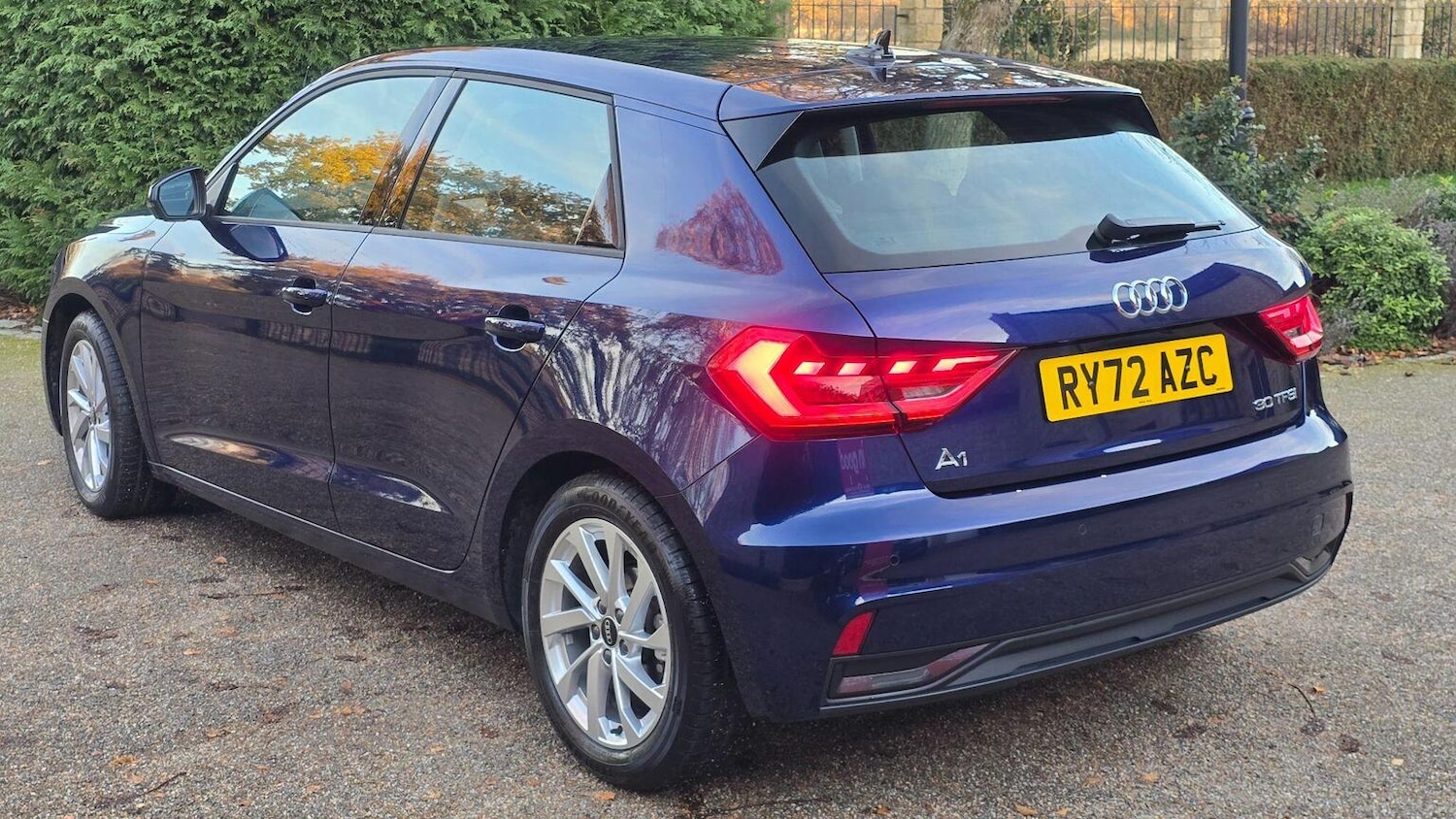 Used Audi A1 2023 for sale - 76924534: Photo 12