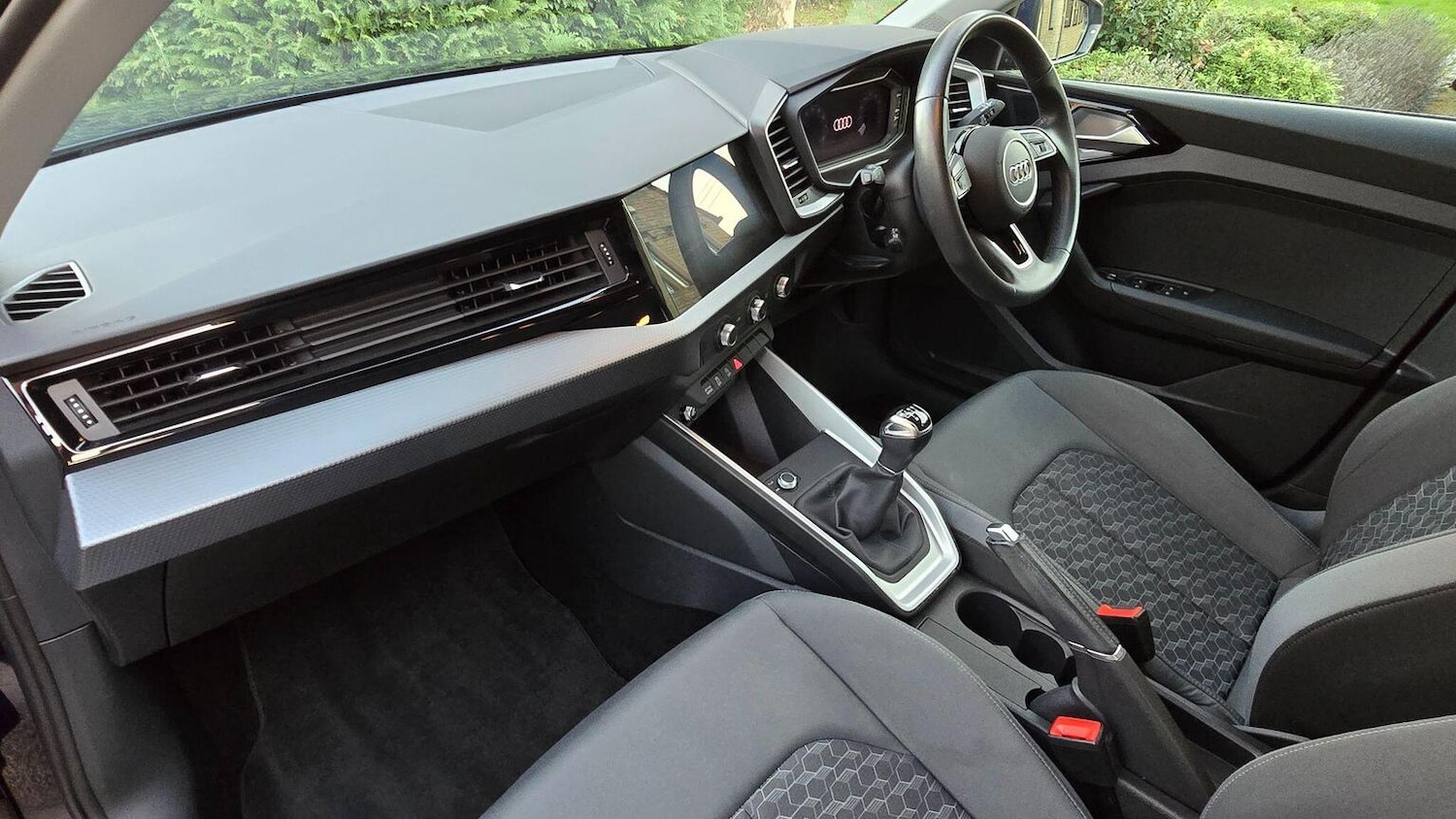 Used Audi A1 2023 for sale - 76924534: Photo 13