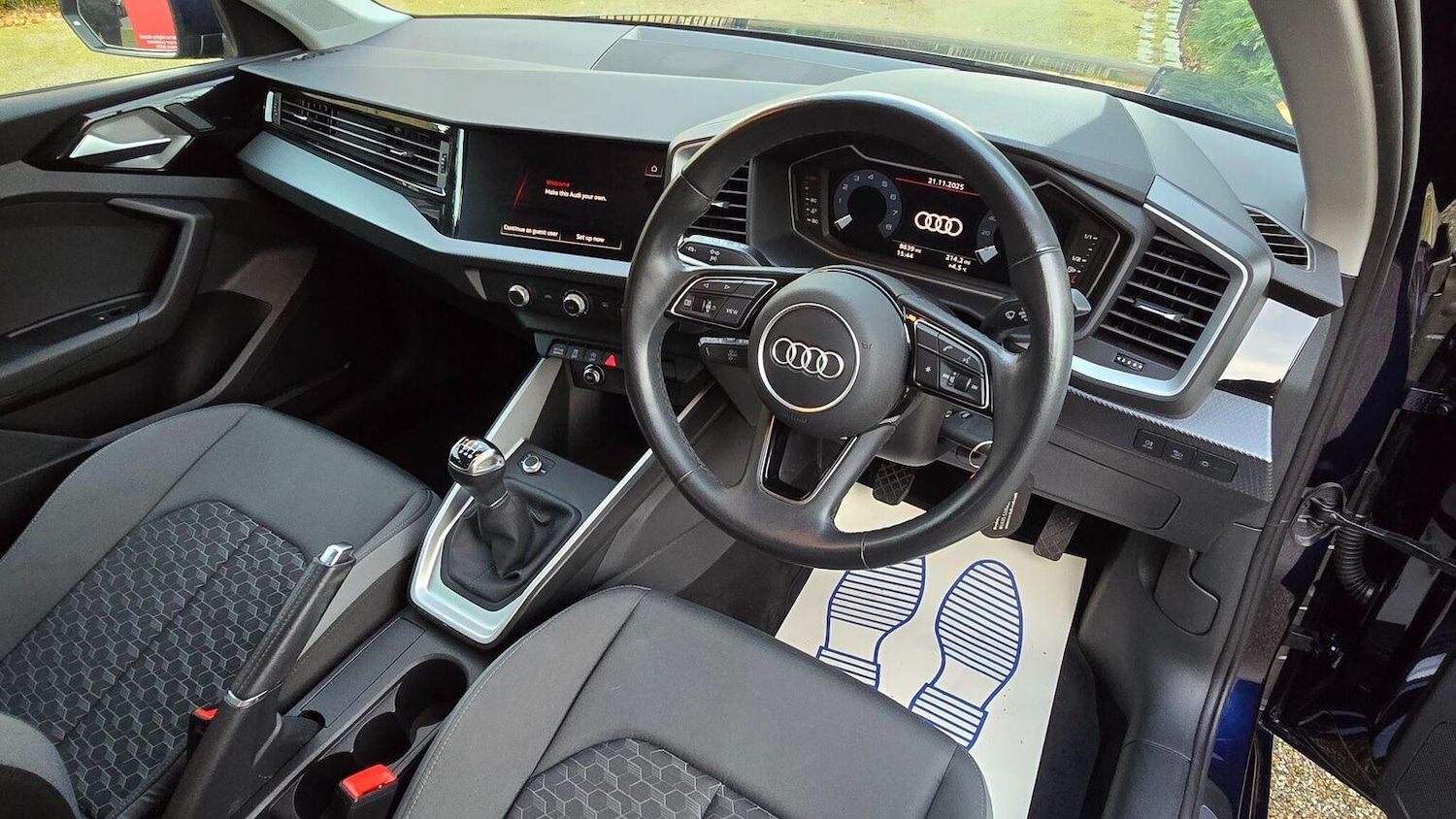 Used Audi A1 2023 for sale - 76924534: Photo 14