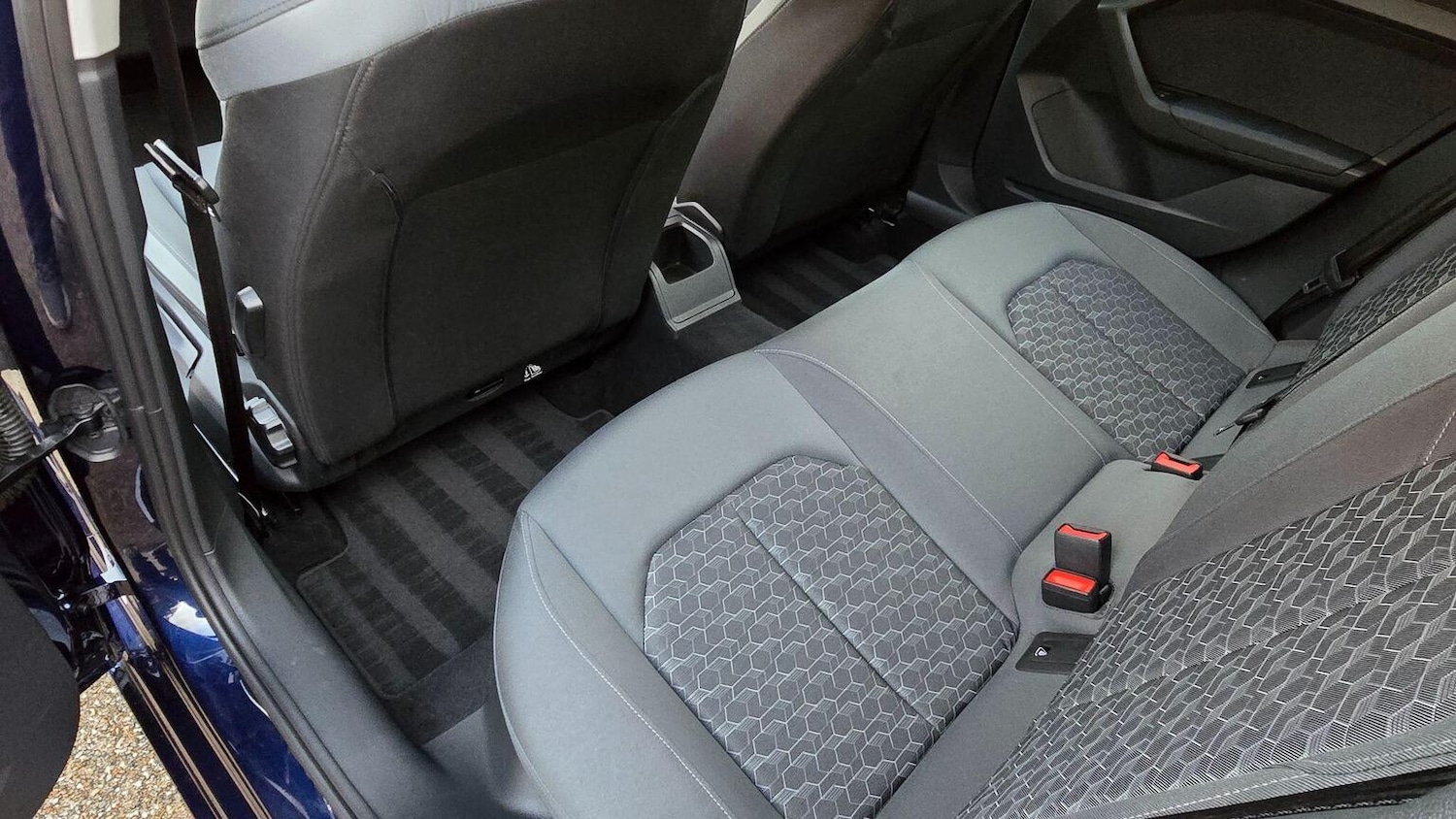 Used Audi A1 2023 for sale - 76924534: Photo 16