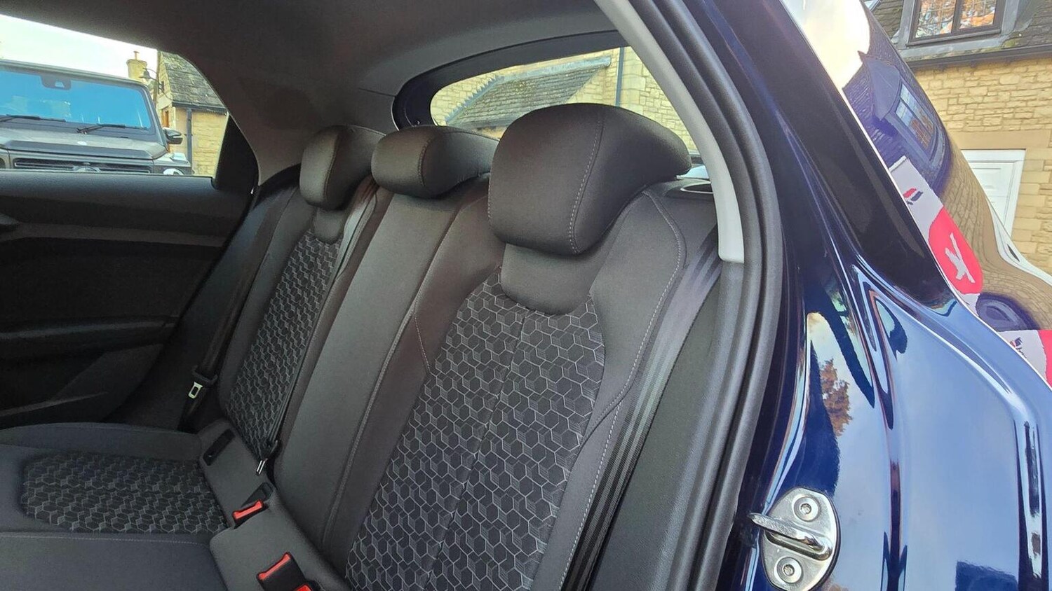 Used Audi A1 2023 for sale - 76924534: Photo 17