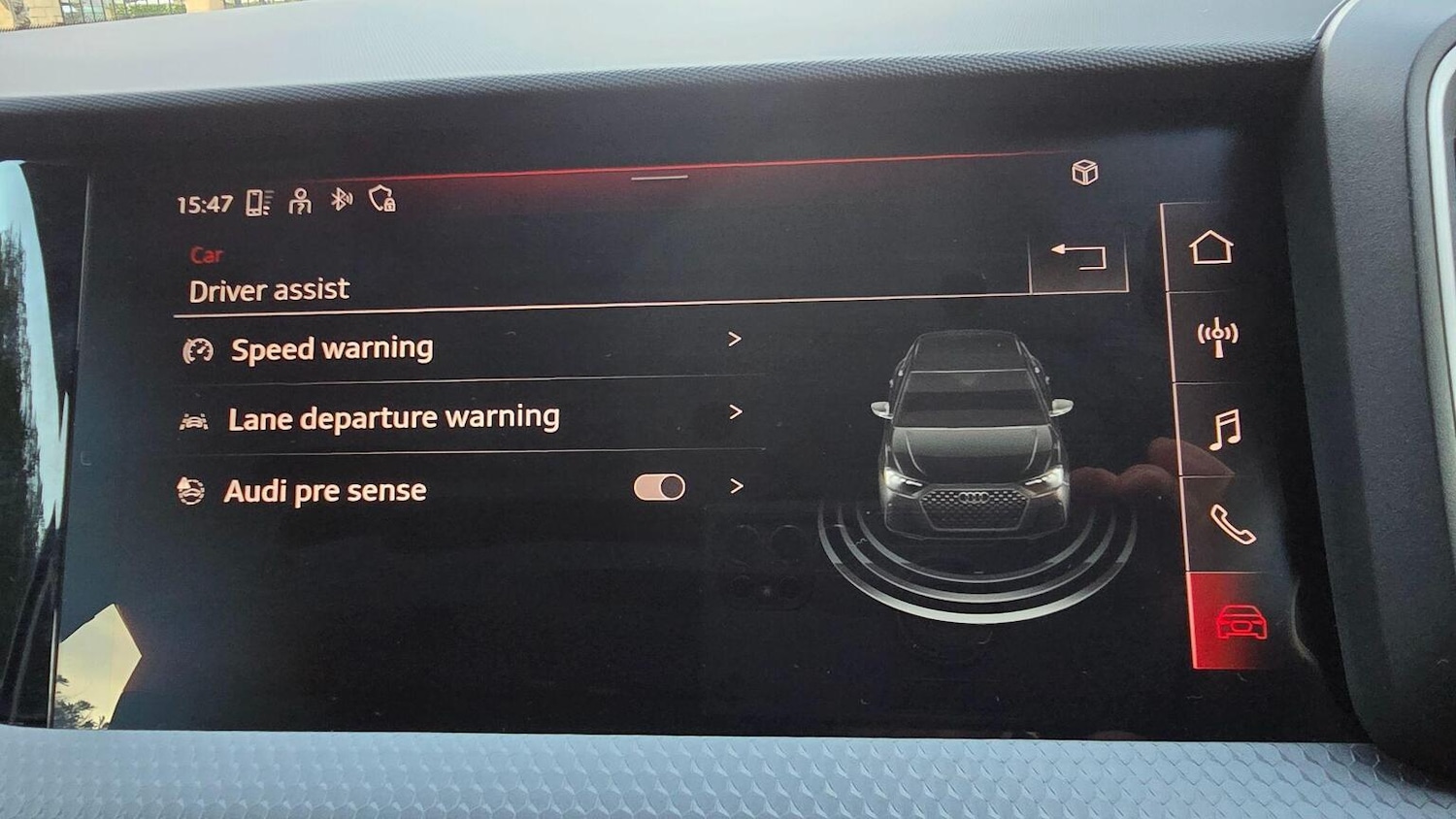 Used Audi A1 2023 for sale - 76924534: Photo 23