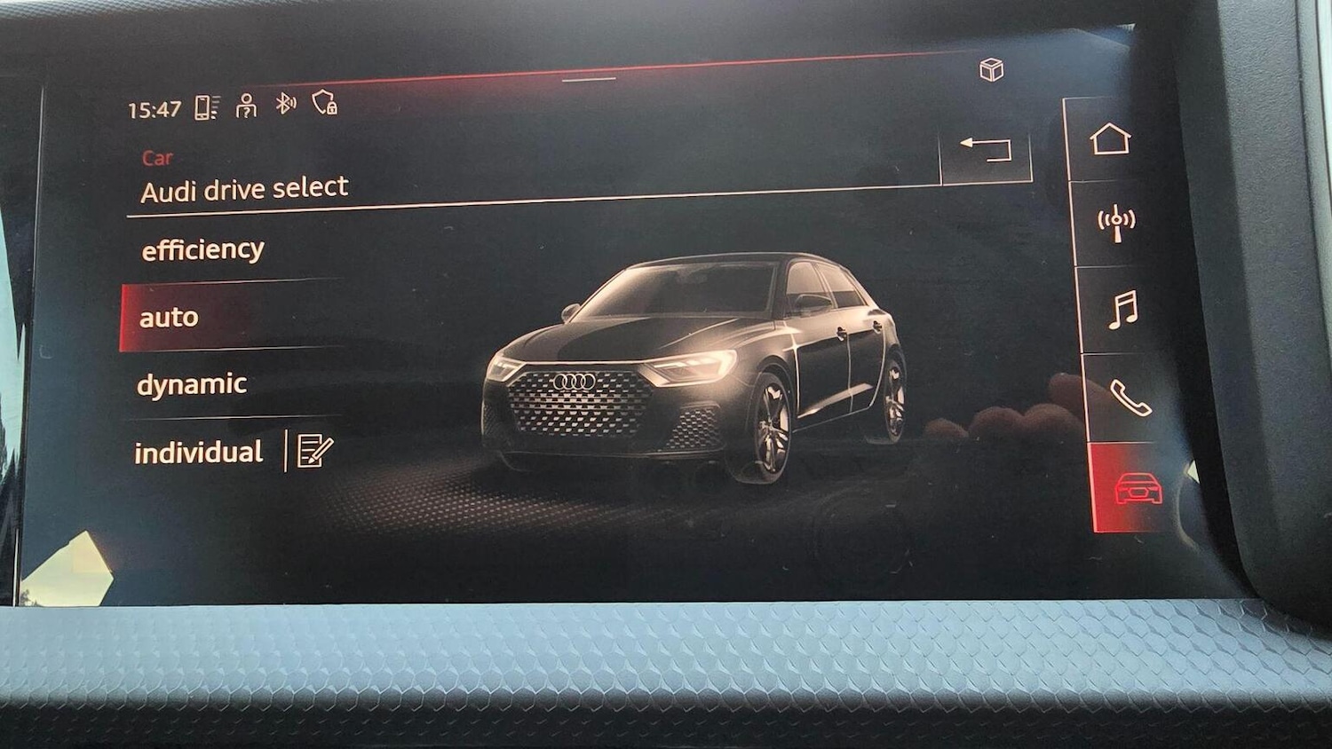 Used Audi A1 2023 for sale - 76924534: Photo 26