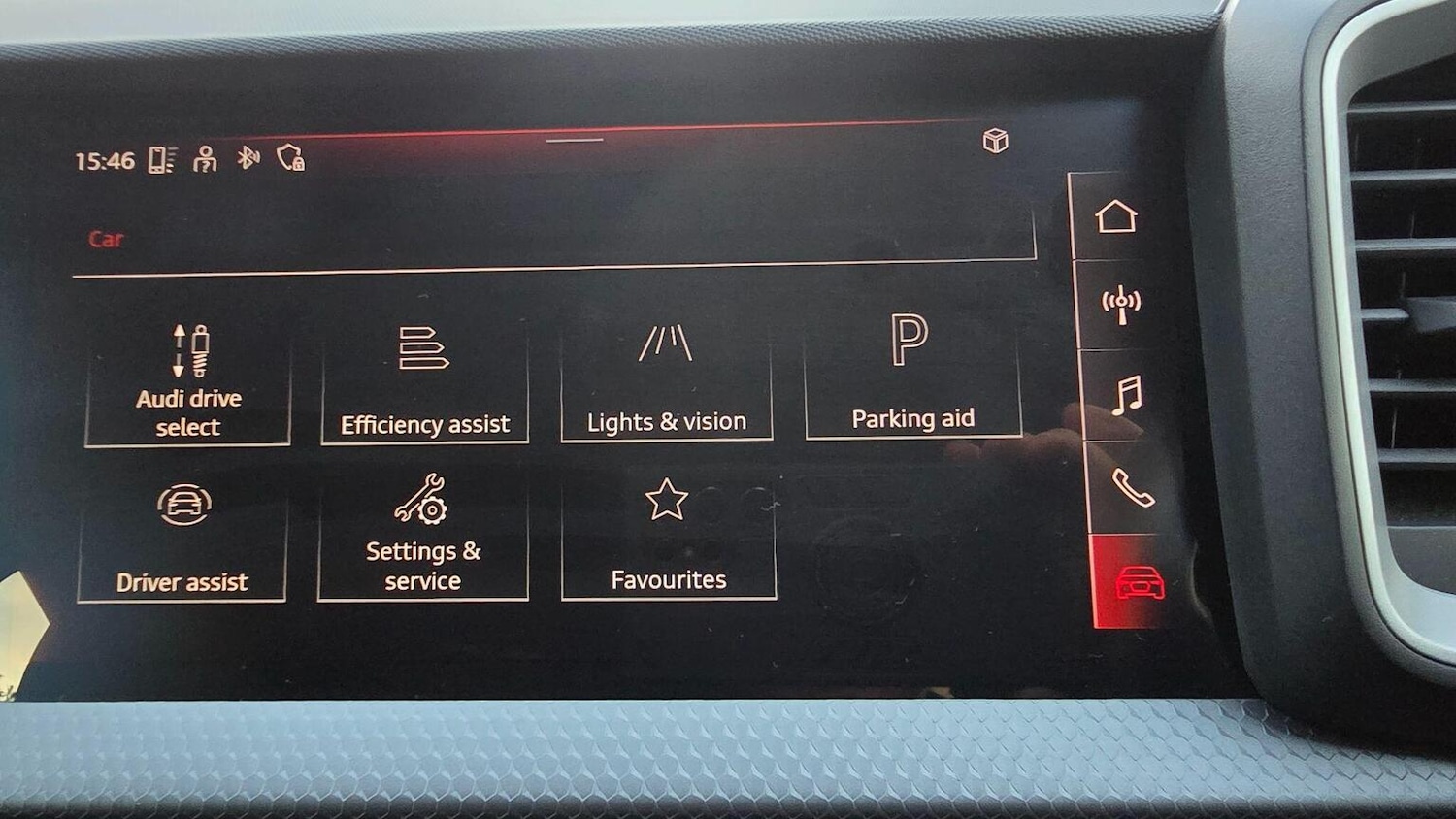 Used Audi A1 2023 for sale - 76924534: Photo 27