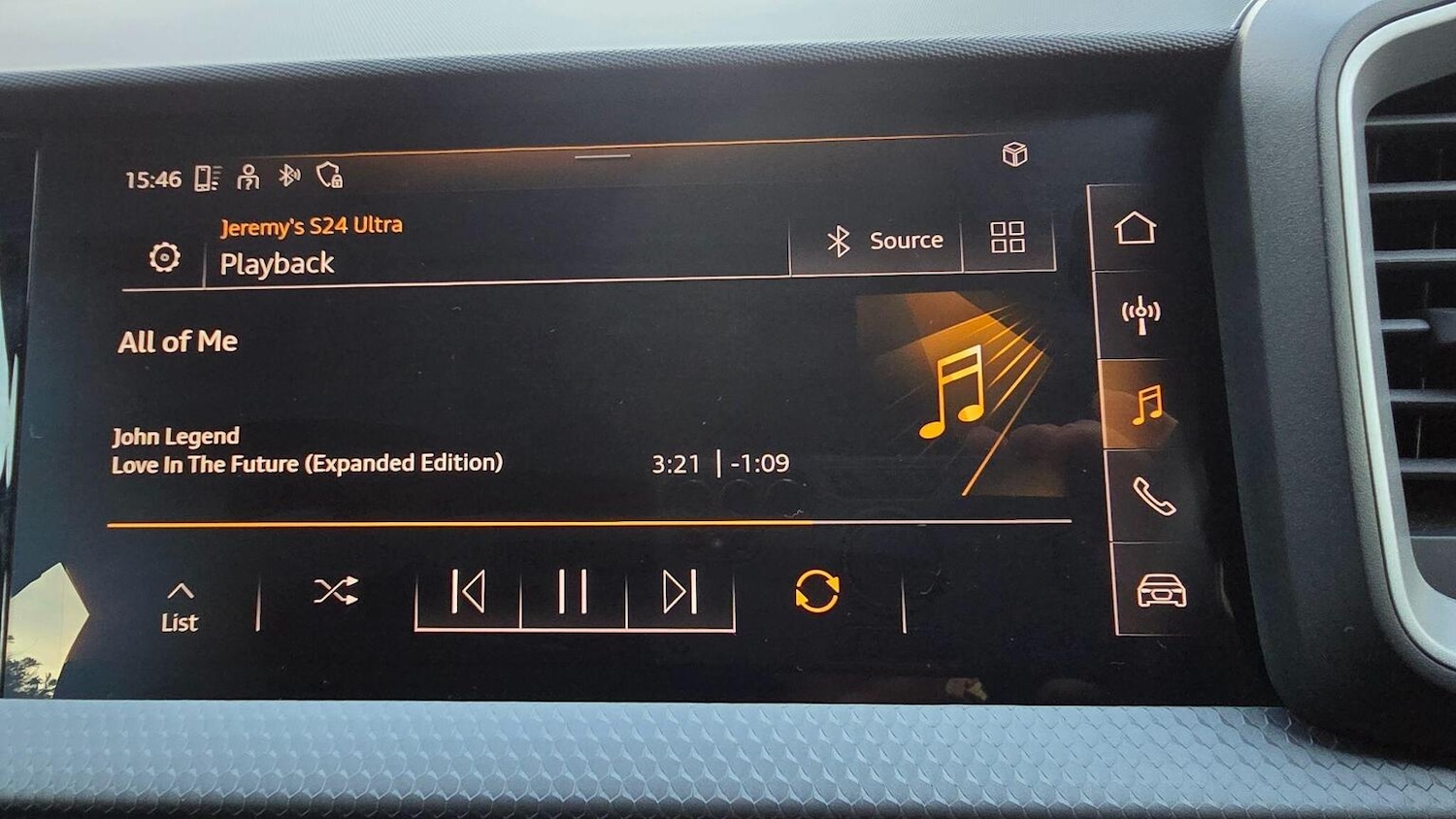 Used Audi A1 2023 for sale - 76924534: Photo 28