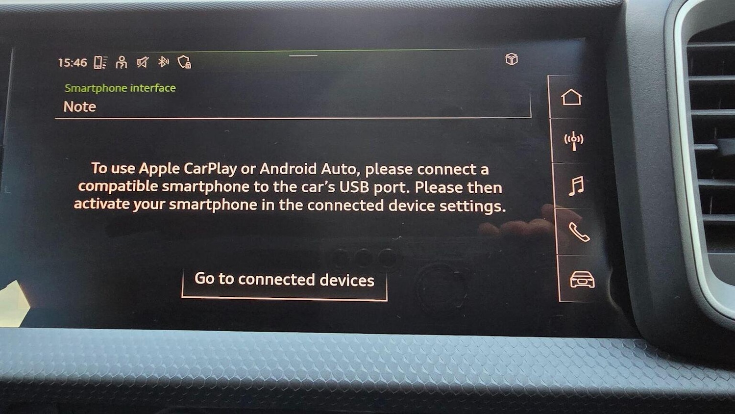 Used Audi A1 2023 for sale - 76924534: Photo 29