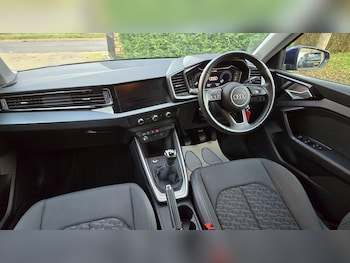 Used Audi A1 2023 for sale - 76924534: Photo